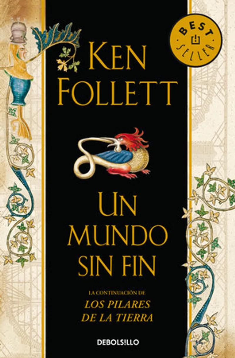 World Without End Book Review and Summary