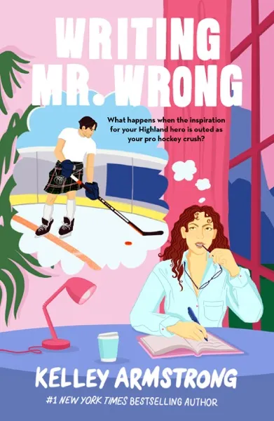 Writing Mr. Wrong Book Review and Summary