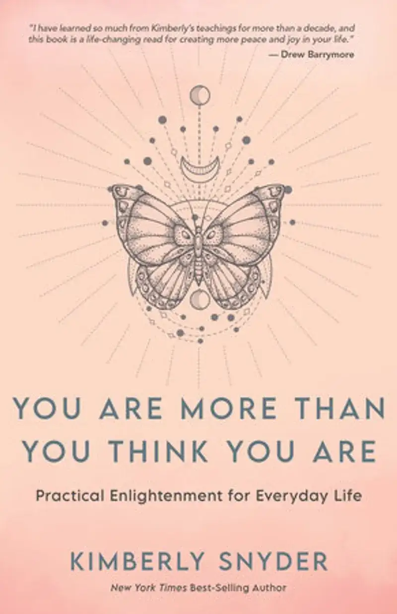 You Are More Than You Think You Are Book Review and Summary