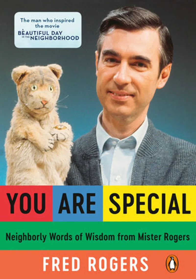 You Are Special Book Review and Summary