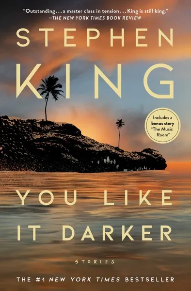 **You Like It Darker** Book Review and Summary