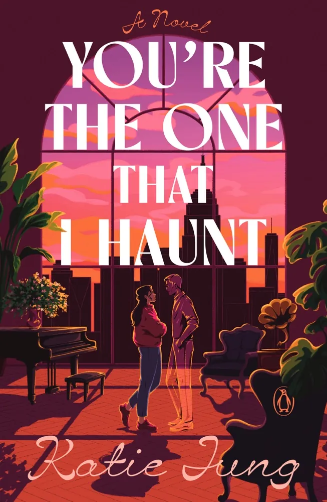 You’re the One That I Haunt Book Review and Summary