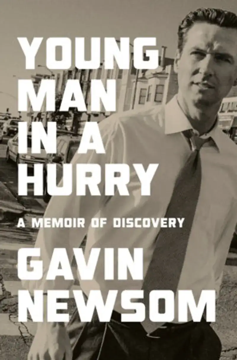 Young Man in a Hurry Book Review and Summary