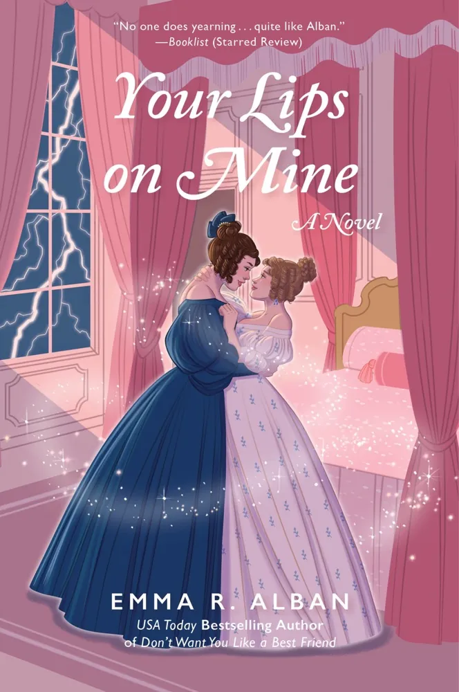 Your Lips on Mine Book Review and Summary