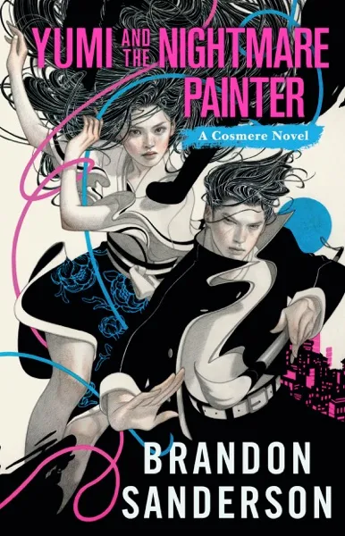 **Yumi and the Nightmare Painter** Book Review and Summary