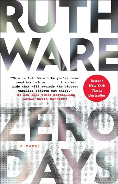 **Zero Days** Book Review and Summary