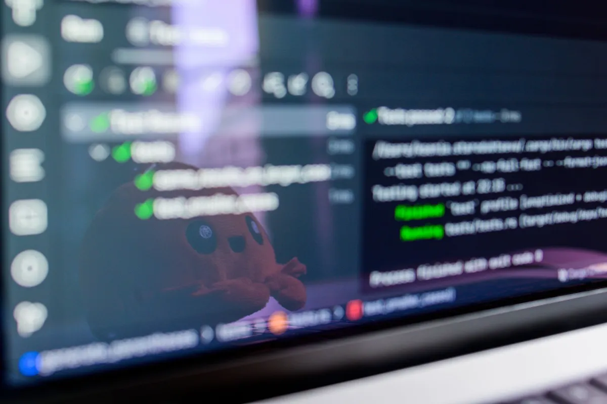 AI agent analyzing patch diffs across Git repositories