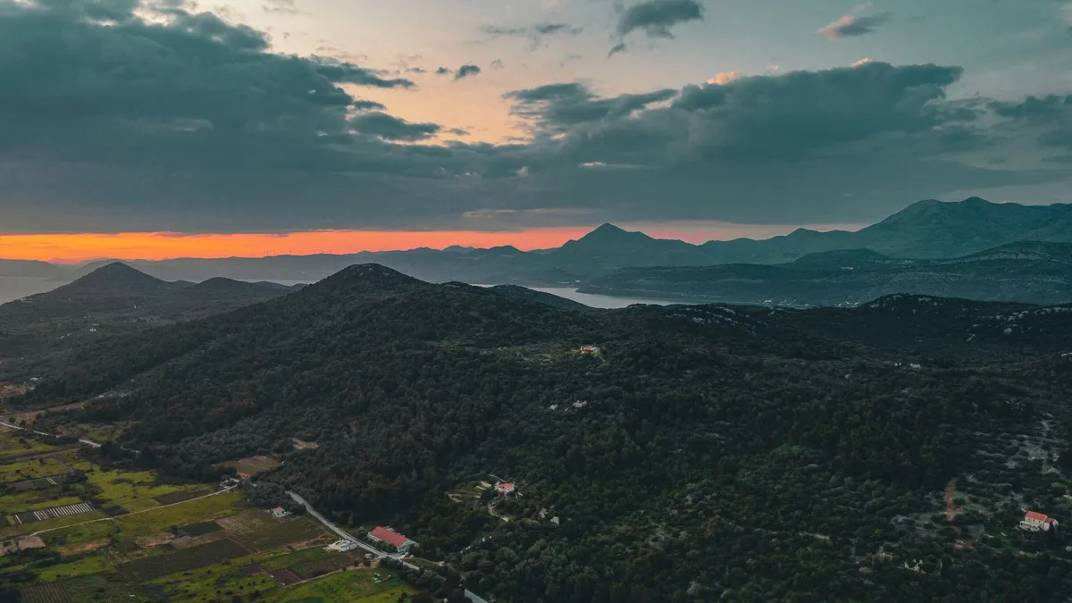 Albania’s Riviera vs Montenegro’s Bay of Kotor: Europe’s Best-Kept Secret Coastlines Revealed