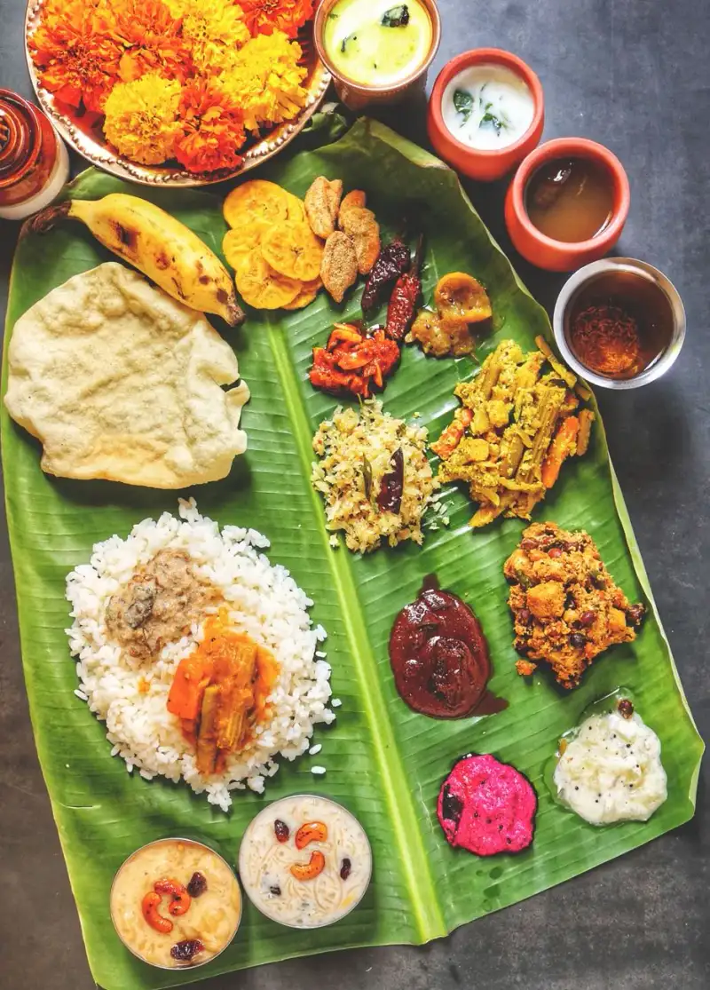 Appam and Stew: Kerala's Comforting Coconut Duo
