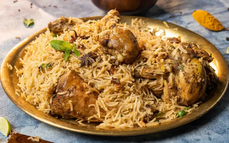 Aromatic Flavors of India: Understanding Biryani's Rich Legacy (Part 2)