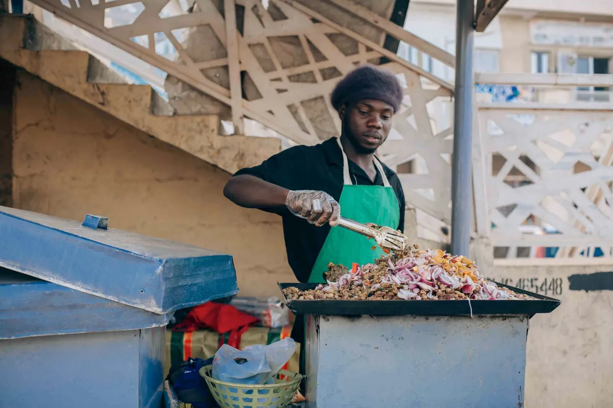 Au Cœur du Sénégal : Une Odyssée Sensorielle entre Tradition et Épices