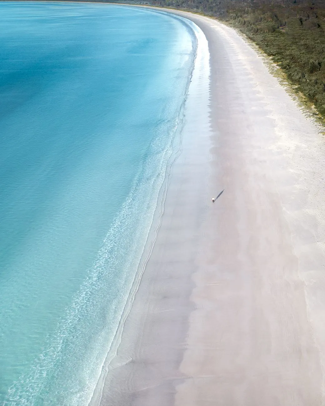 Australia Unveiled: Where Sun-Kissed Shores Meet Ancient Souls and Modern Marvels (Part 2)