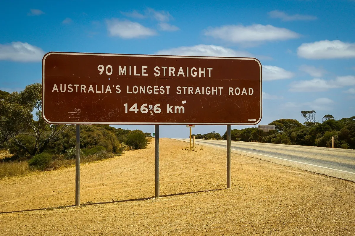 Australien: Wo die Ewigkeit des Outbacks auf den Puls der Moderne trifft
