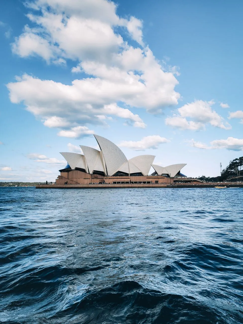 Sydney Opera House