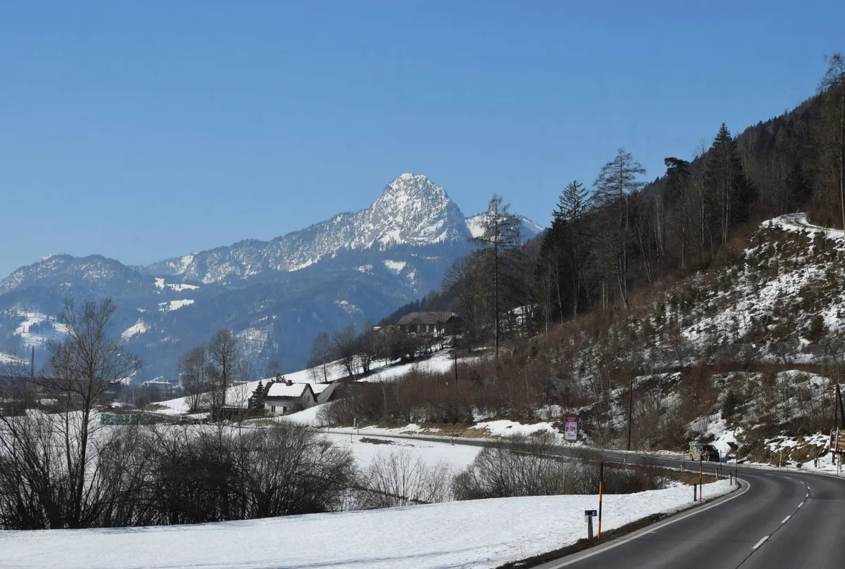 Austria: La Perla delle Alpi