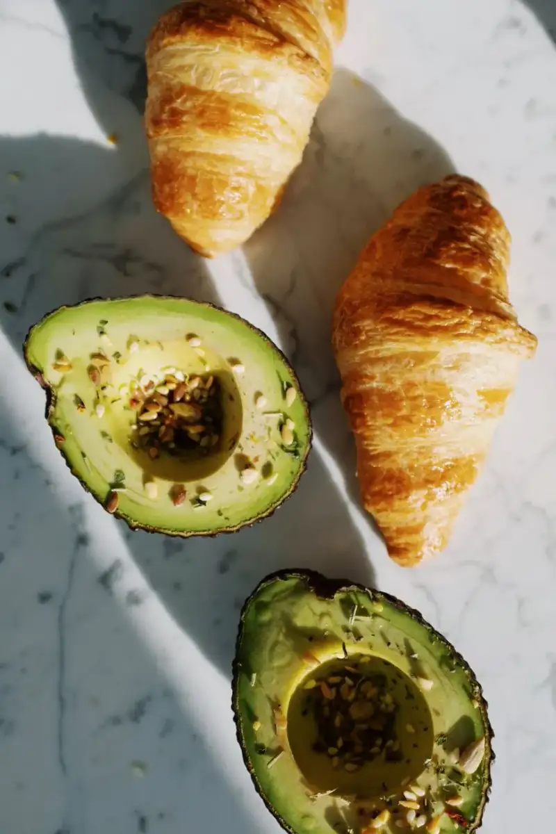 Healthy Fats in Avocados