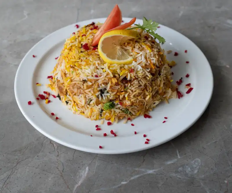 Awadhi Biryani: The Aromatic Slow-Cooked Masterpiece