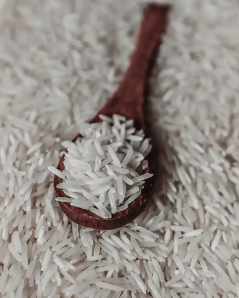Basmati Rice