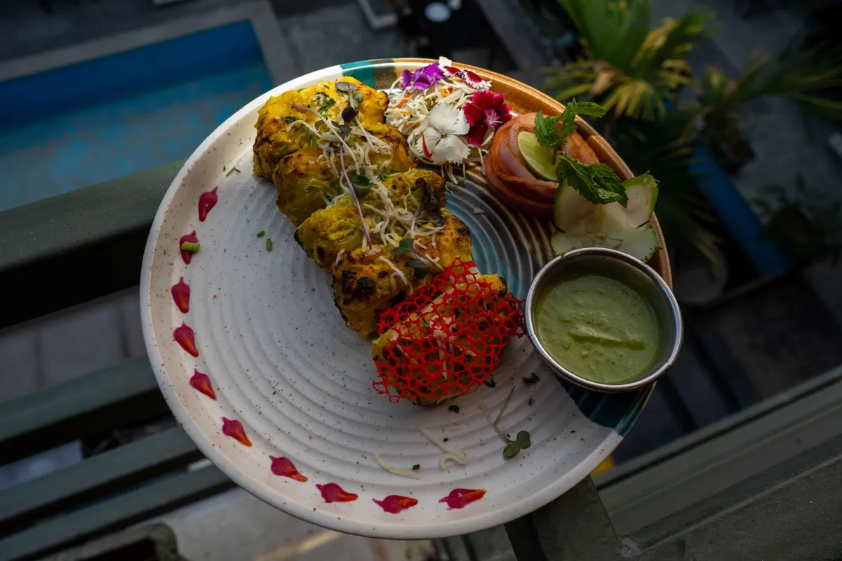 Awadhi Cuisine: A Royal Legacy on Your Plate – The Untold Story of Lucknow’s Flavors