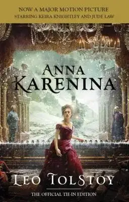 Anna Karenina Kitap İncelemesi: Aylin Okur