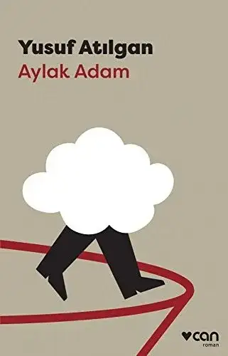 Aylak Adam Kitap İncelemesi: Aylin Okur