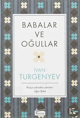 Babalar ve Oğullar Kitap İncelemesi: Aylin Okur