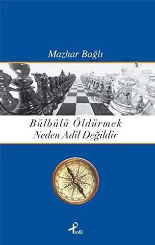 Bülbülü Öldürmek Kitap İncelemesi: Aylin Okur