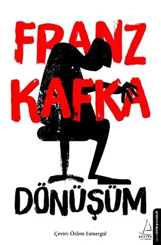 Dönüşüm Kitap İncelemesi: Aylin Okur