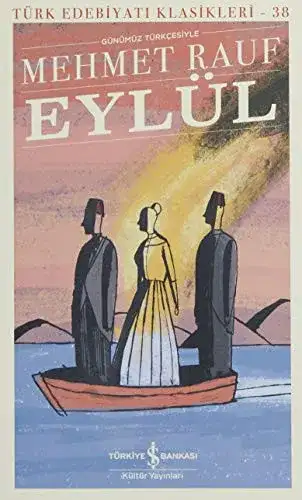 Eylül Kitap İncelemesi: Aylin Okur