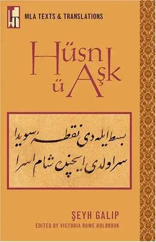 Hüsn ü Aşk Kitap İncelemesi: Aylin Okur