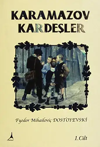 Karamazov Kardeşler Kitap İncelemesi: Aylin Okur