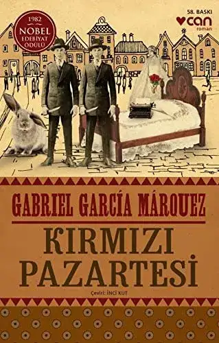Kırmızı Pazartesi Kitap İncelemesi: Aylin Okur