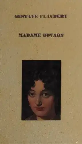 Madame Bovary Kitap İncelemesi: Aylin Okur