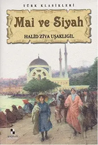 Mai ve Siyah Kitap İncelemesi: Aylin Okur