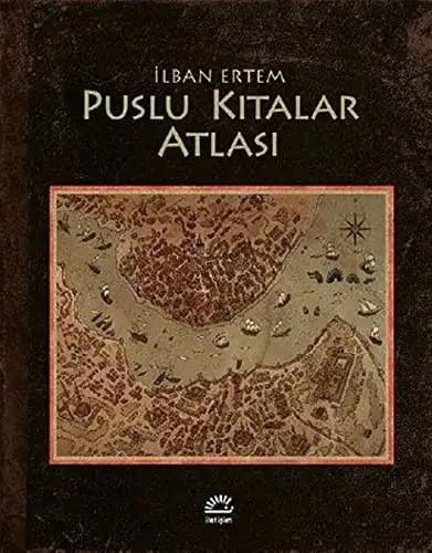 Puslu Kıtalar Atlası Kitap İncelemesi: Aylin Okur