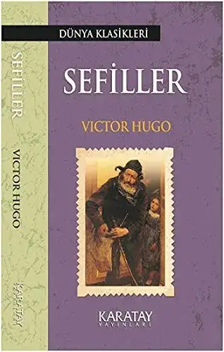 Sefiller Kitap İncelemesi: Aylin Okur