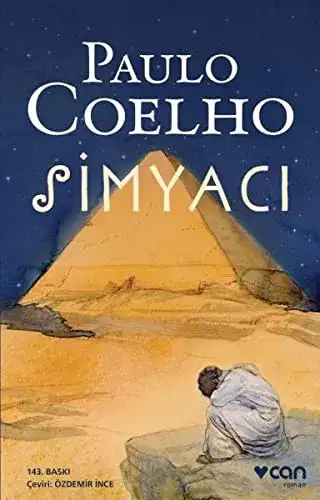 Simyacı Kitap İncelemesi: Aylin Okur