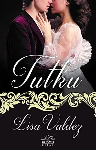 Tutku Kitap İncelemesi: Aylin Okur