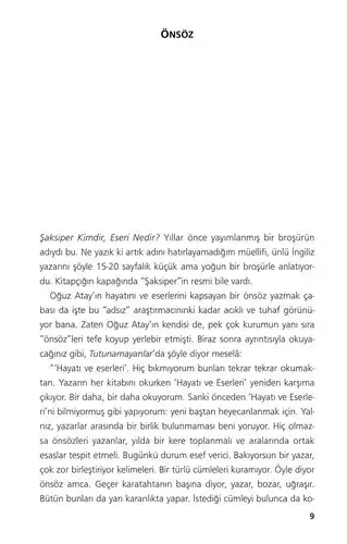 Tutunamayanlar Kitap İncelemesi: Aylin Okur