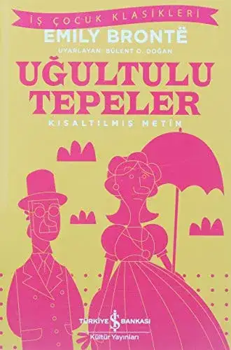 Uğultulu Tepeler Kitap İncelemesi: Aylin Okur