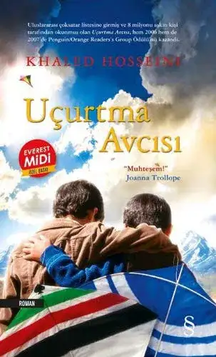 Uçurtma Avcısı Kitap İncelemesi: Aylin Okur