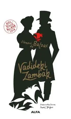 Vadideki Zambak Kitap İncelemesi: Aylin Okur