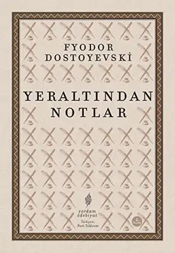 Yeraltından Notlar Kitap İncelemesi: Aylin Okur