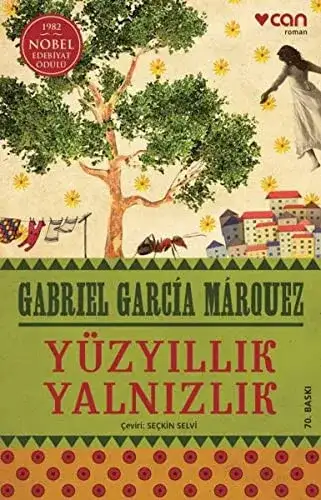 Yüzyıllık Yalnızlık Kitap İncelemesi: Aylin Okur