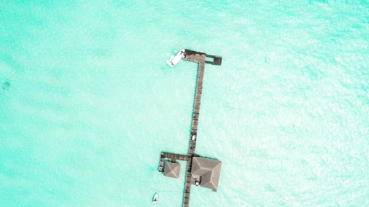 Azure Horizons and Fragile Ecosystems: The Maldives Reality Check