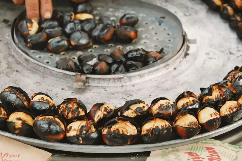 Roasting the Perfect Eggplant