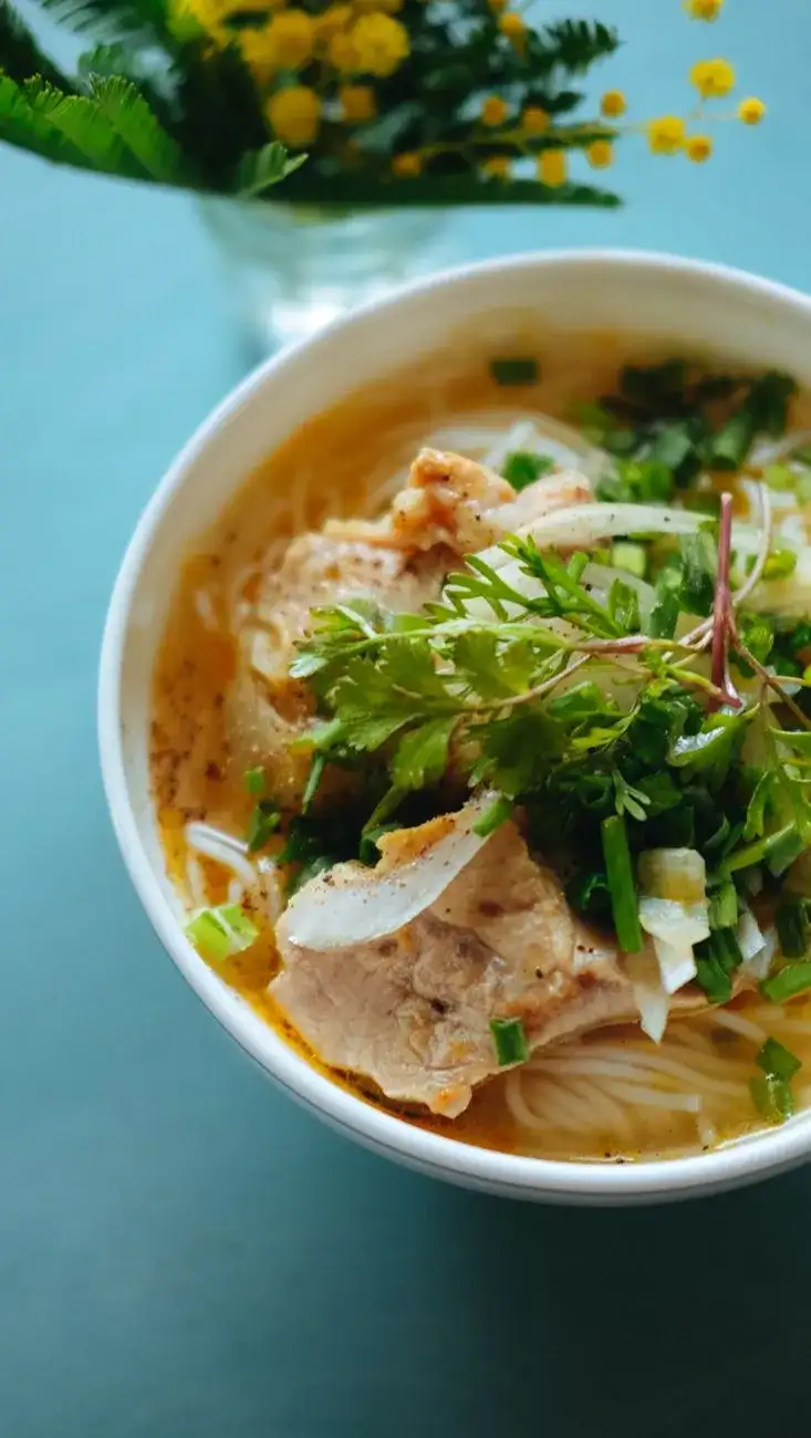Banh Mi: The Perfect French-Vietnamese Fusion Sandwich