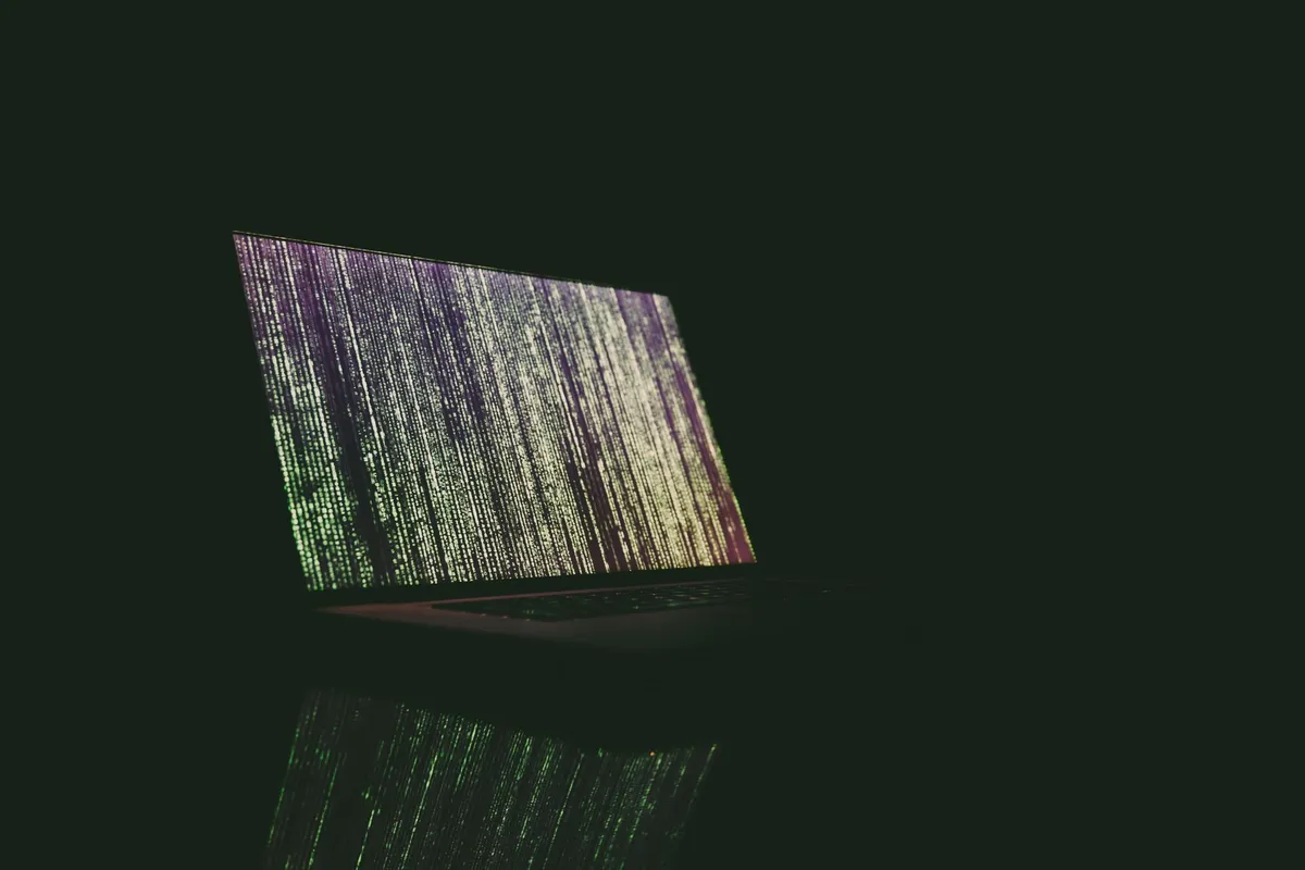 Encrypted Service Mesh