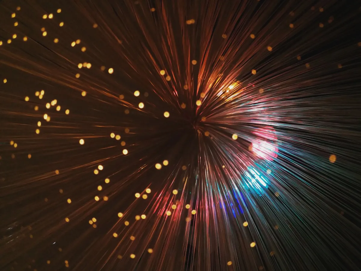 Optical Fiber
