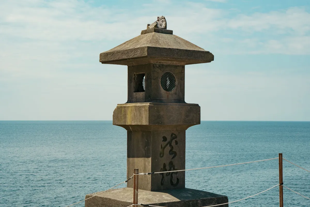 Beyond the Horizon: Unveiling Naoshima and Teshima - Japan's Transformative Art Island Odyssey